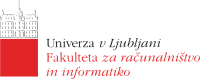 Univerza v Ljubljani, Fakulteta za računalništvo in informatiko